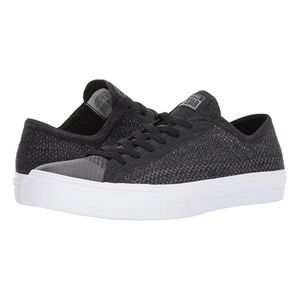 Converse All Star X Nike Flyknit Low Top Sneaker - image 1